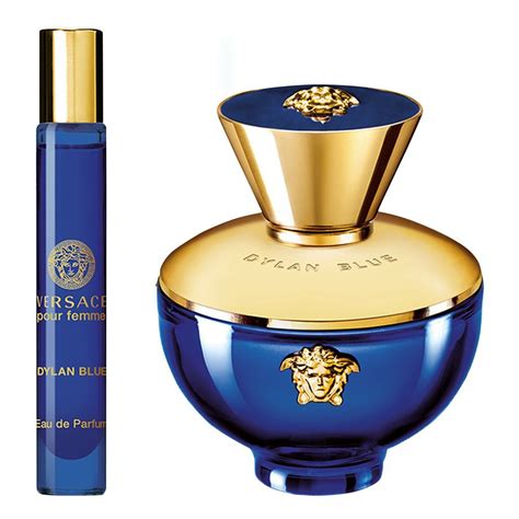 best versace women's fragrance